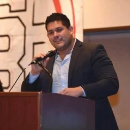 Gabe Salinas