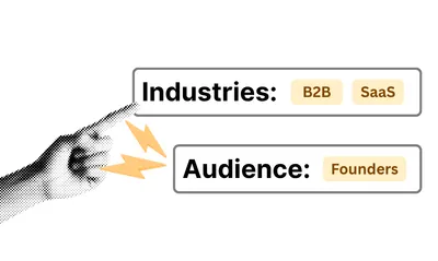 Cut trough the noise